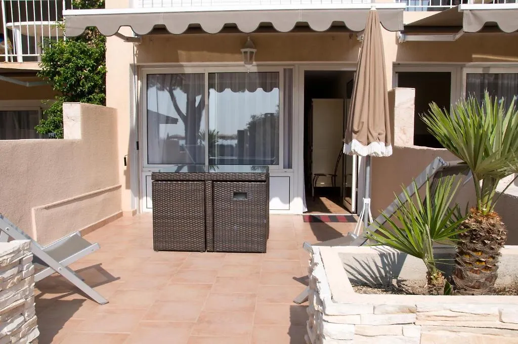Hotel De La Plage Le Lavandou