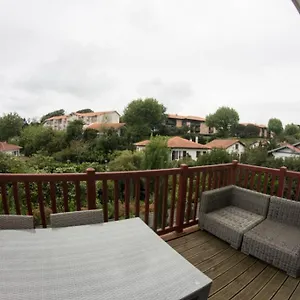 T2 Aperçu Océan Avec Parking Anglet
