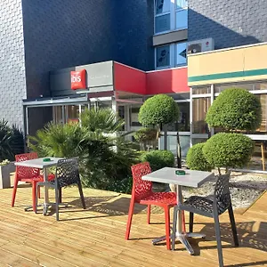 Hotel Ibis Saint Brieuc ***