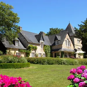 Hotel Manoir De Kertalg ****
