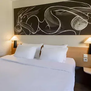 Hotel Universite ***