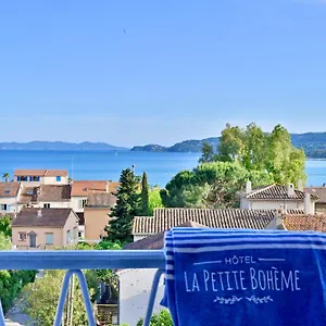 La Petite Boheme Le Lavandou