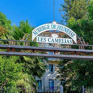  Hostal Hi Les Camélias