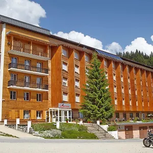 Aparthotel Le Fontenay **