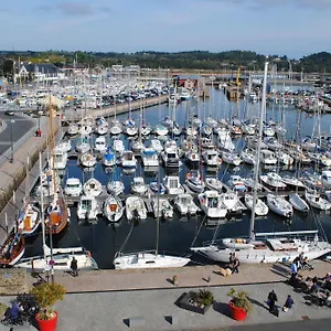 Hotel Le Goelo - Port De **