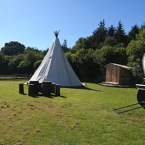 Le Tipi Du Phare Ouest Lannion