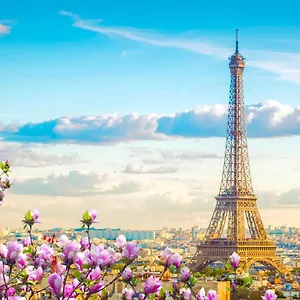Hotel St Christopher's Budget - Gare Du Nord ***
